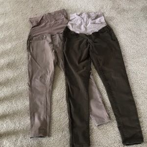 Maternity pants!!!